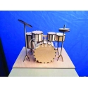 Drums Design