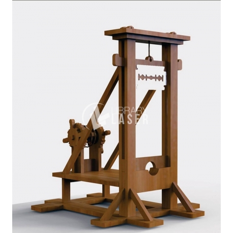 Guillotine