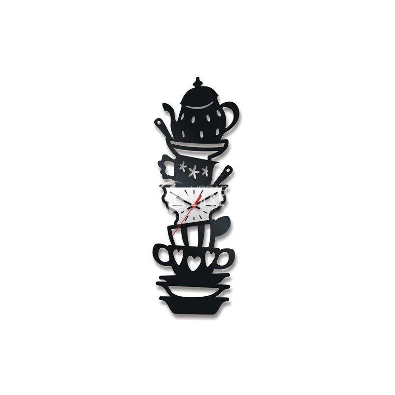 Reloj Cocina Diseno