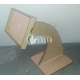 Porta celular con base