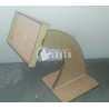 Porta celular con base