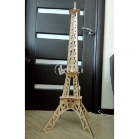 Eiffel tower