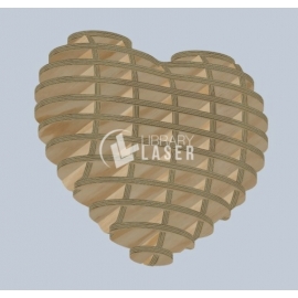 Wooden Heart