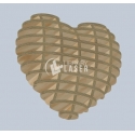 Wooden Heart