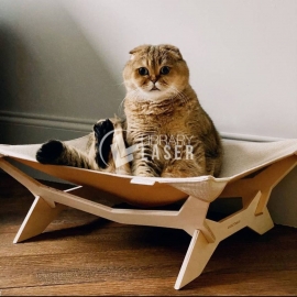 Cat hammock