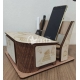 Desk organizer