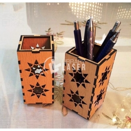 Pencil holder