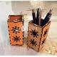 Pencil holder