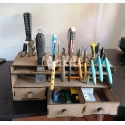 Tool organizer