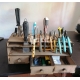 Tool organizer