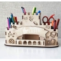 Pen organizer