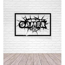 Gamer