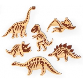 Dinosaurios