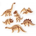 Dinosaurios