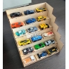 Car shelf