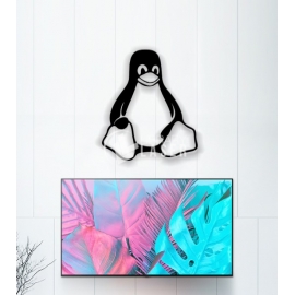 Pingüino