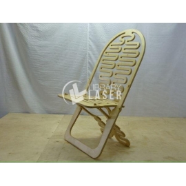 Folding Chair Design