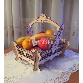 Fruit basquet