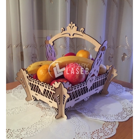 Fruit basquet