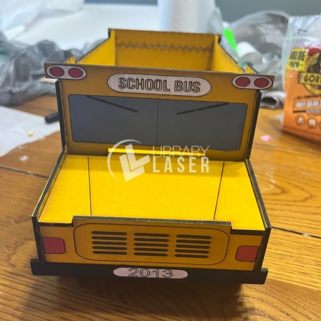 School bus