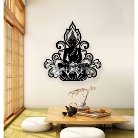 Buddha painting