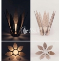 Flower chandelier Design