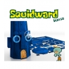 Squidward's House Laser Cut File