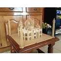 Taj Mahal 3D Model