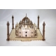 Modelo Taj Mahal 3D