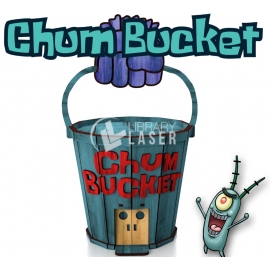 Chum bucket