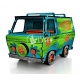 The Mystery Machine