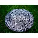 Aztec Calendar laser cutting files