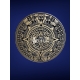 Aztec Calendar laser cutting files