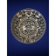 Calendario Azteca Archivo de Corte Laser