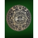 Aztec Calendar laser cutting files