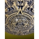 Aztec Calendar laser cutting files