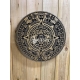 Aztec Calendar laser cutting files