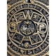 Aztec Calendar laser cutting files