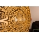 Aztec Calendar laser cutting files