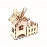 Windmill design