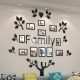 Family Tree Wall Decor Picture Frame Collage