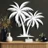 Decoración de Pared Palma