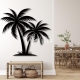 Decoración de Pared Palma