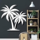 Decoración de Pared Palma