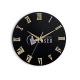 Stylish Roman Digit Wall Clock