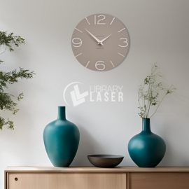 Creative Wall Clock