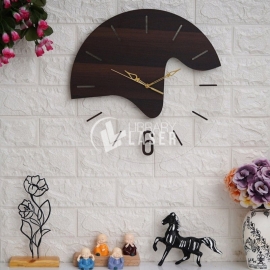 Unique Wall Clock