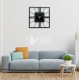 Reloj de Pared Minimalista Moderno