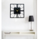 Reloj de Pared Minimalista Moderno