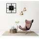 Modern Minimalist Wall Clock